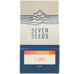Ongoing Coffee Subscription - F.Bomb Filter Blend - Seven Seeds