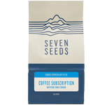 Ongoing Coffee Subscription - Single Origin - Seven Seeds