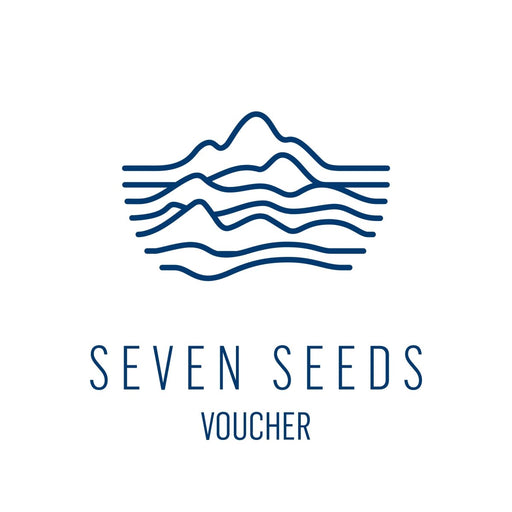 Online Voucher - Seven Seeds