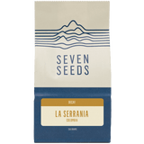 Prepaid Coffee Subscription - Decaf - Seven Seeds
