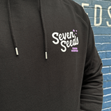 Quest for the Best Hoodie - Seven Seeds