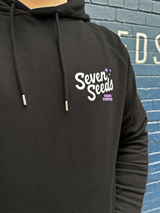 Quest for the Best Hoodie - Seven Seeds
