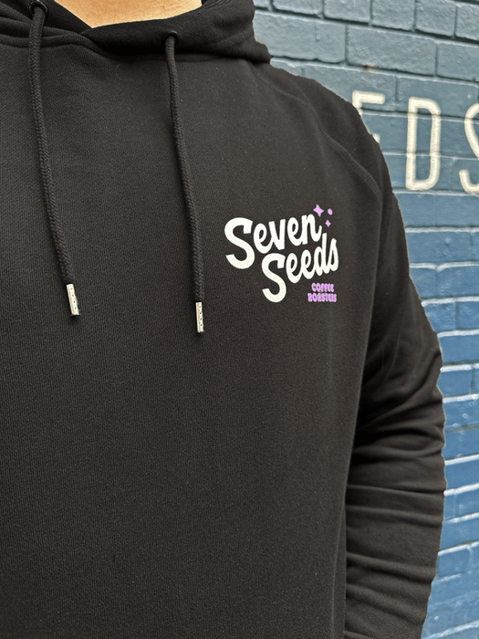 Quest for the Best Hoodie - Seven Seeds
