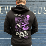 Quest for the Best Hoodie - Seven Seeds