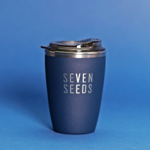 Seven Seeds Bullet Cup - Seven Seeds