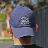 Seven Seeds Classic Cap - Seven Seeds