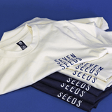 Seven Seeds Classic Tee - Seven Seeds