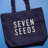 Seven Seeds Coffee Roasters Premium Tote - Seven Seeds