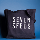 Seven Seeds Coffee Roasters Premium Tote - Seven Seeds