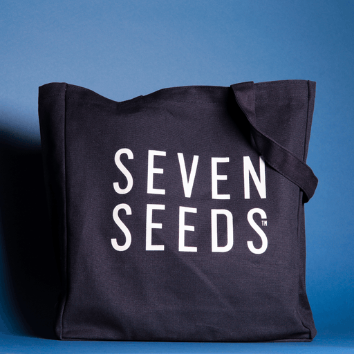 Seven Seeds Coffee Roasters Premium Tote - Seven Seeds