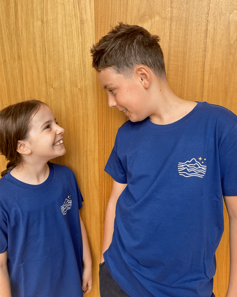 Seven Seeds Youth Tee - Seven Seeds