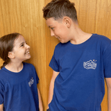 Seven Seeds Youth Tee - Seven Seeds