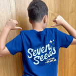 Seven Seeds Youth Tee - Seven Seeds