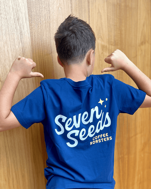 Seven Seeds Youth Tee - Seven Seeds