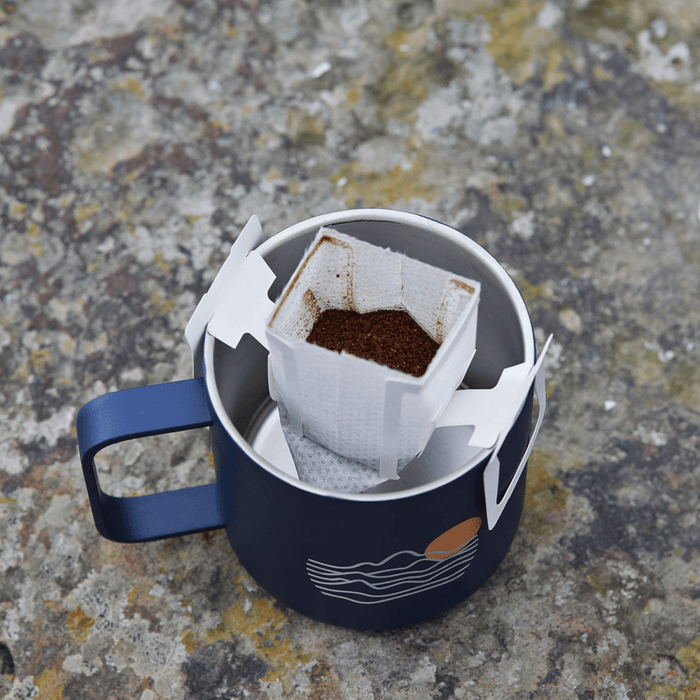The Weekender Coffee-To-Go Pack - Seven Seeds